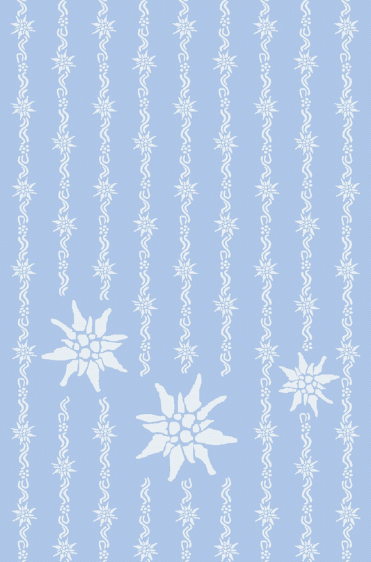 Küchentuch Edelweiss Baumwolle