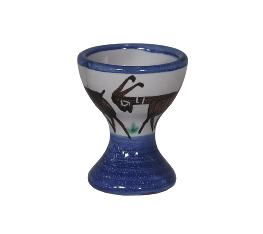 Eierbecher Geiss Keramik