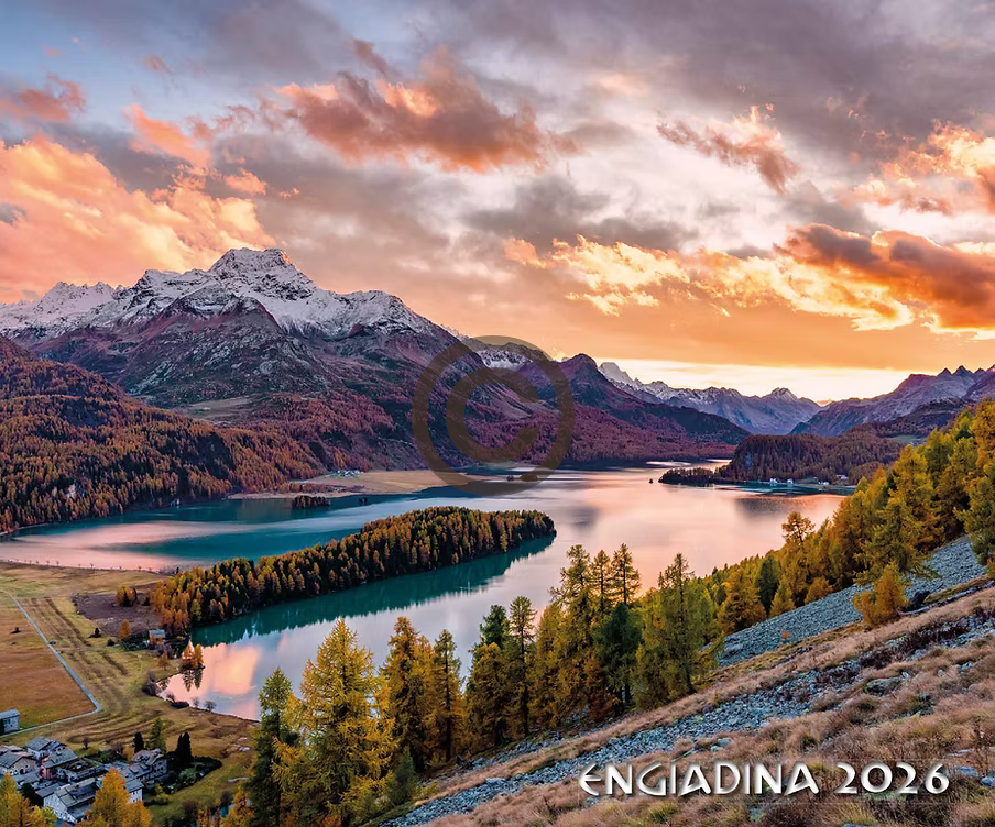 Kalender Engiadina Filli 2026