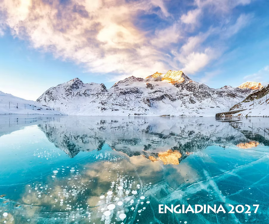 Kalender Engiadina Filli 2027