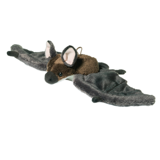 Fledermaus Plüschtier