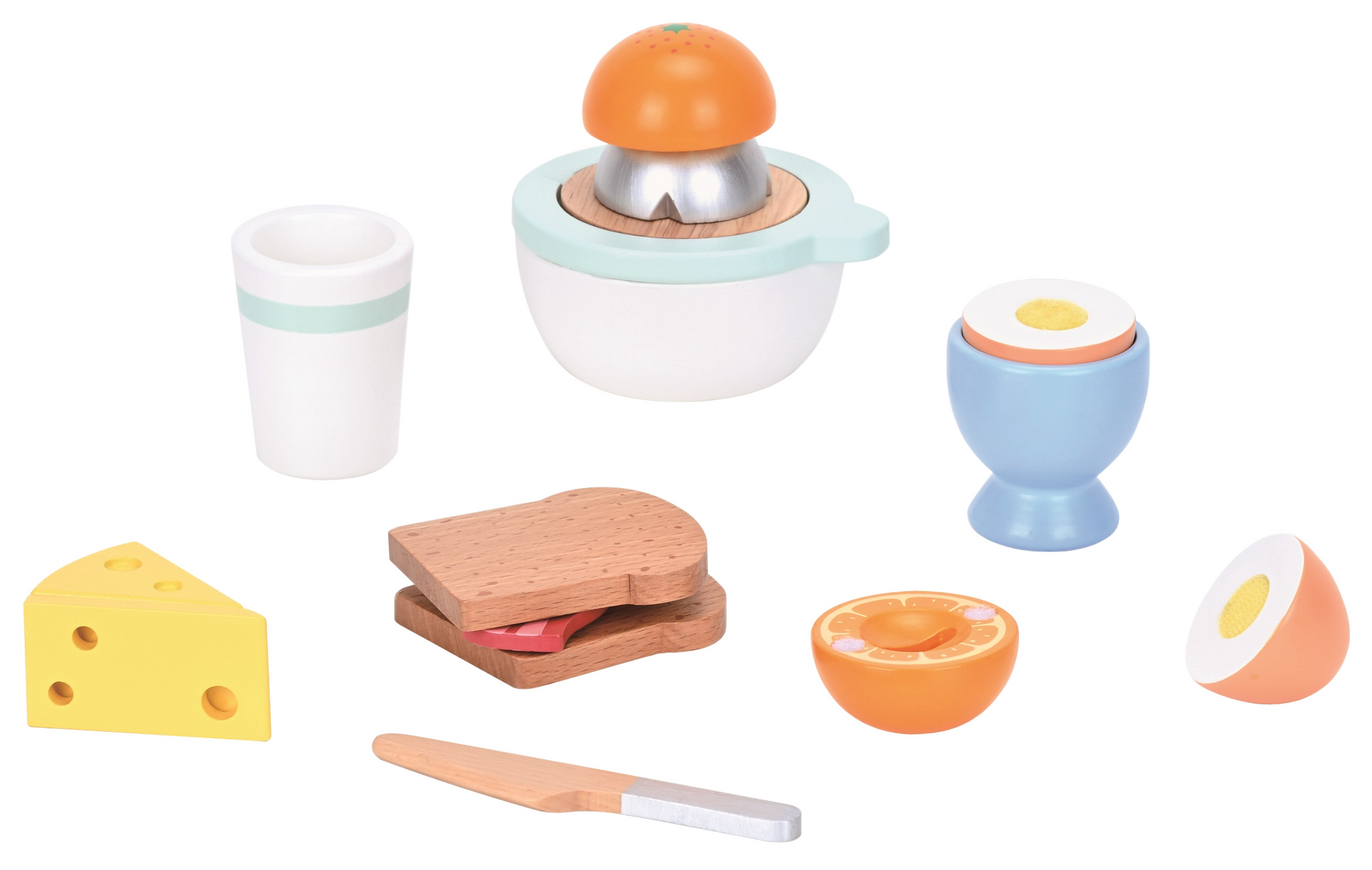 Fruehstueck Set Holz Spiel 540295 1