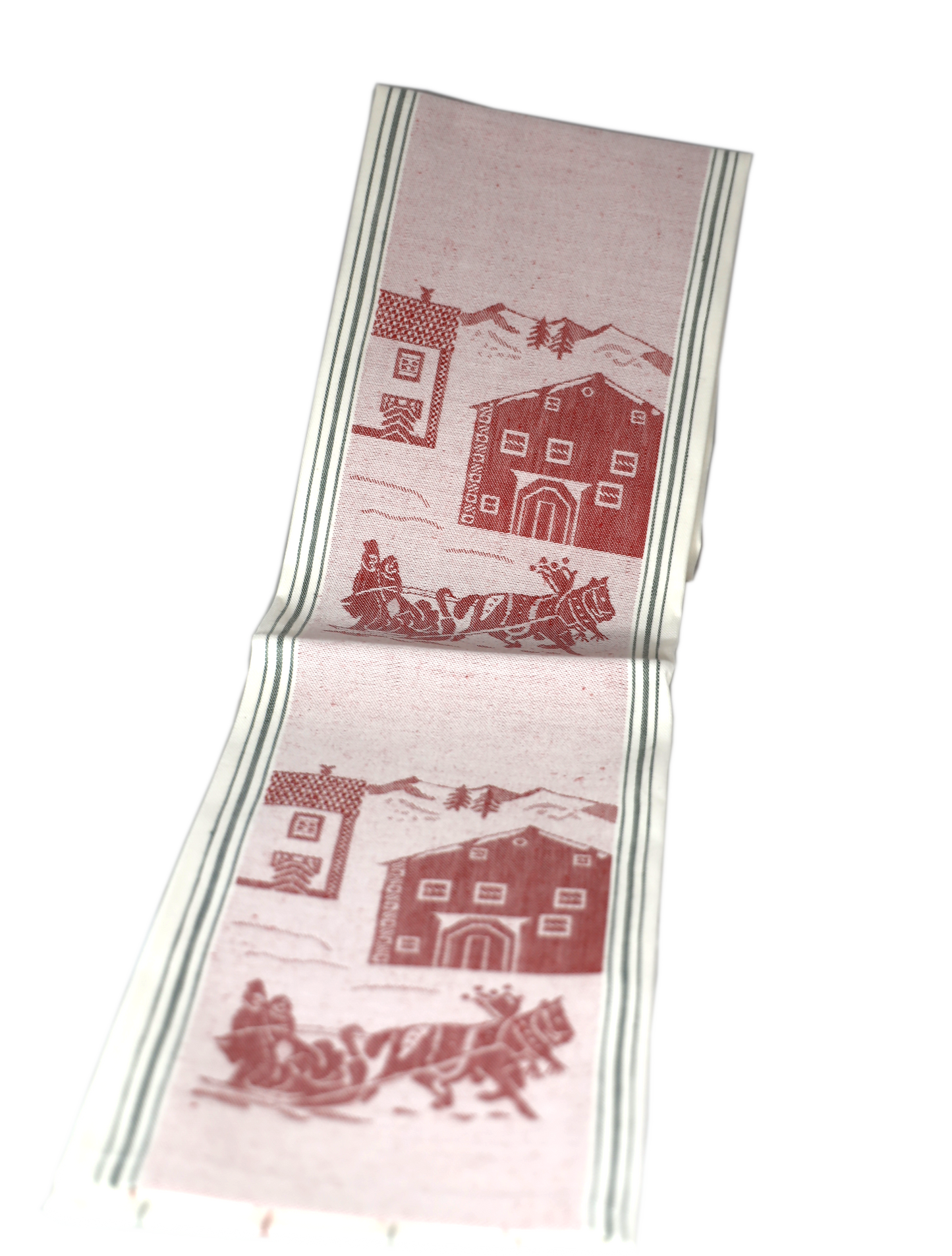 Schlitteda kitchen towel