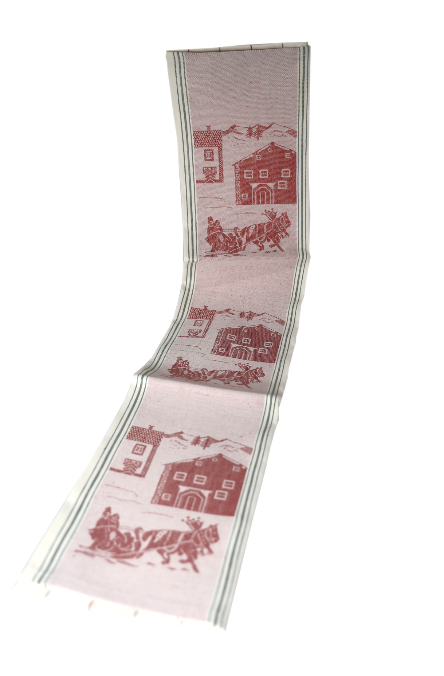 Schlitteda kitchen towel