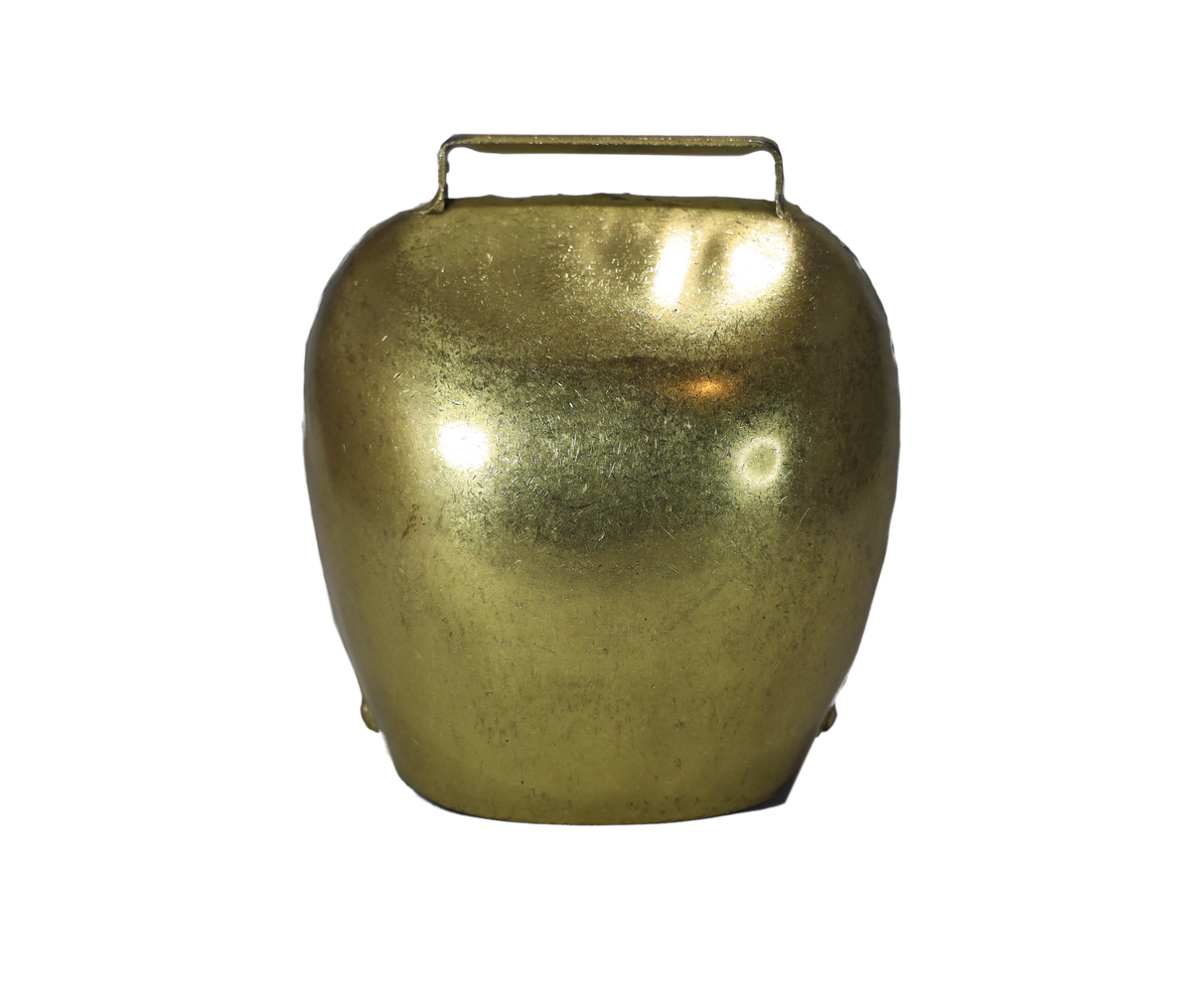 Glocke Stahl Mittel gold 2 0ba93f1a 5cc5 46cb 9ac4 394be7b680b5