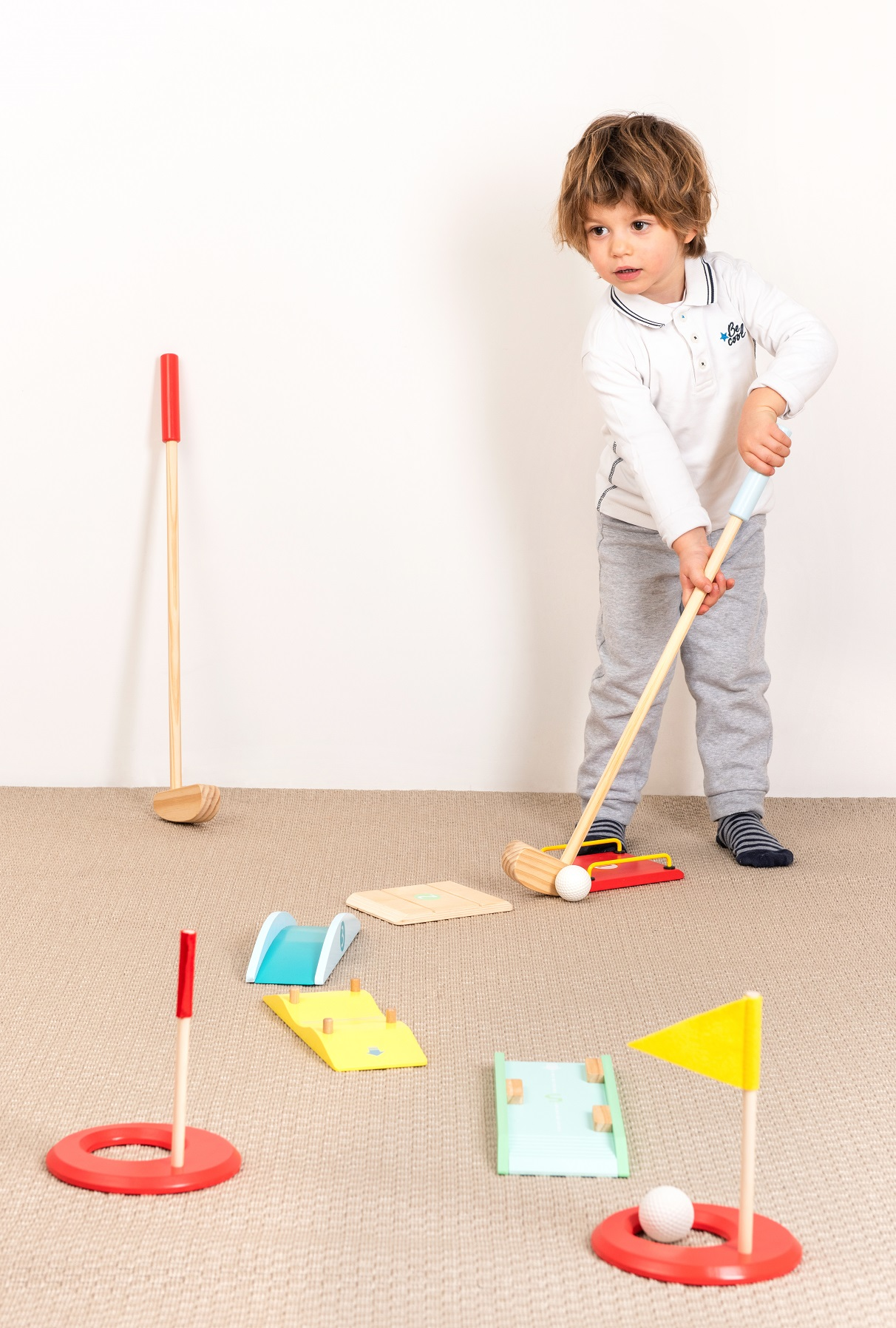 Indoor Golf Set