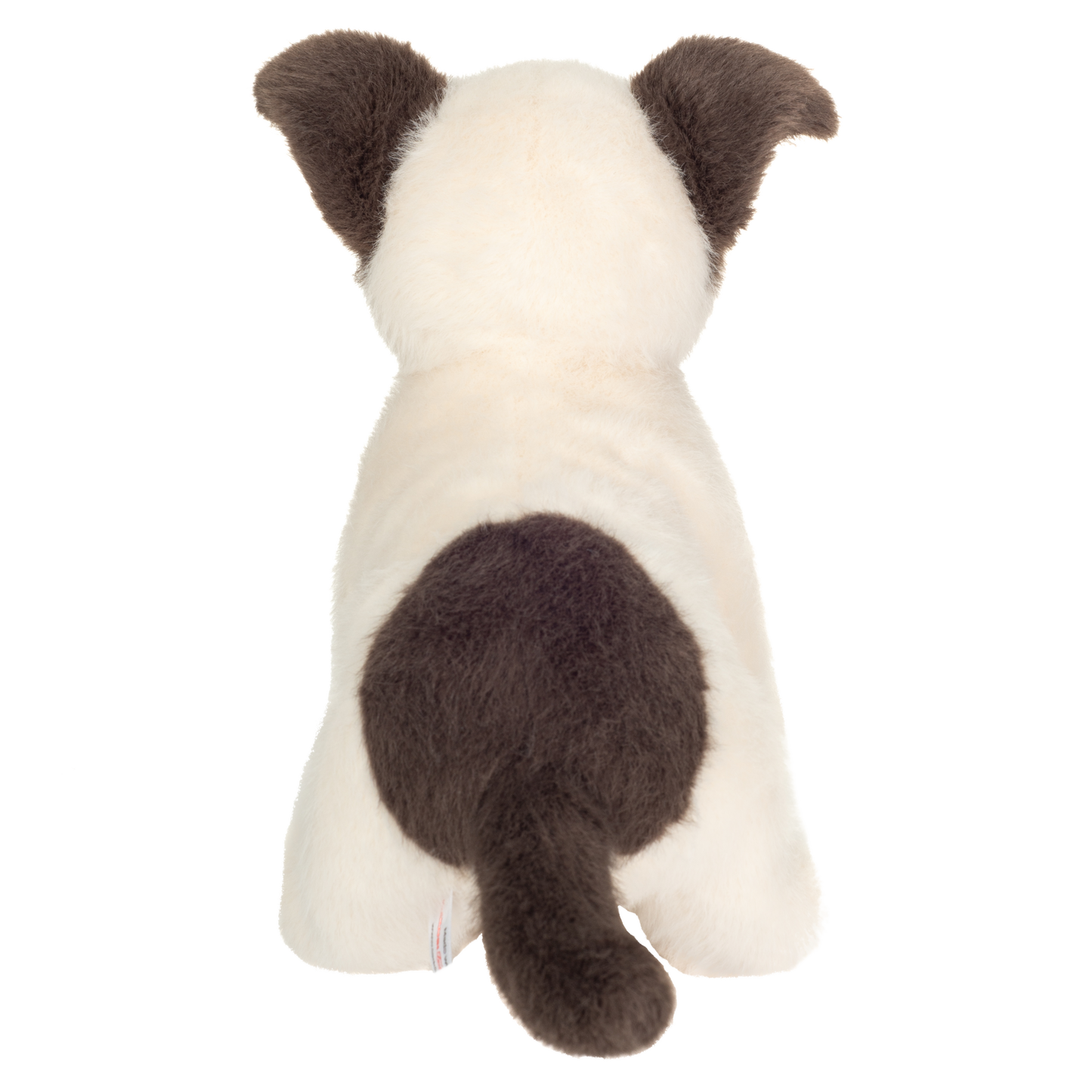 Hundewelpe Russell Plüschtier 25 cm