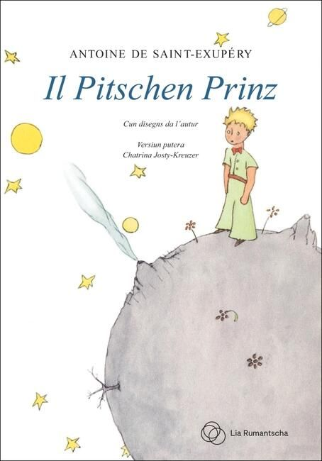 Il Pitschen Prinz (pt)
