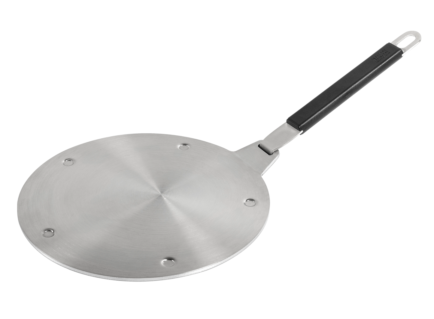 Induktion Adapterplatte Ø19cm