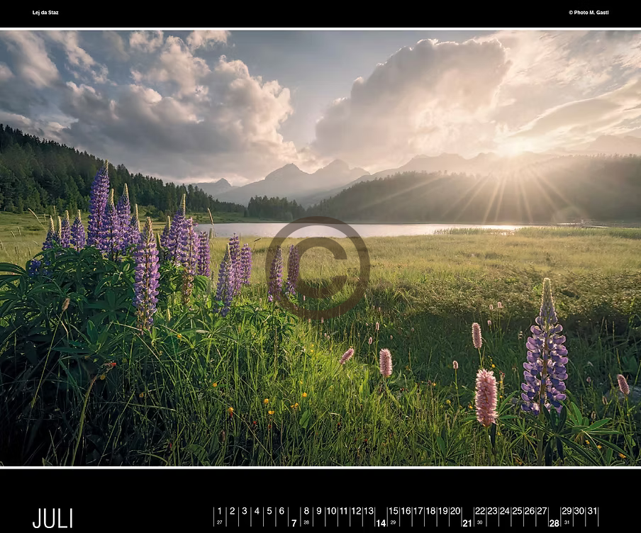 Kalender Engiadina Filli 2026