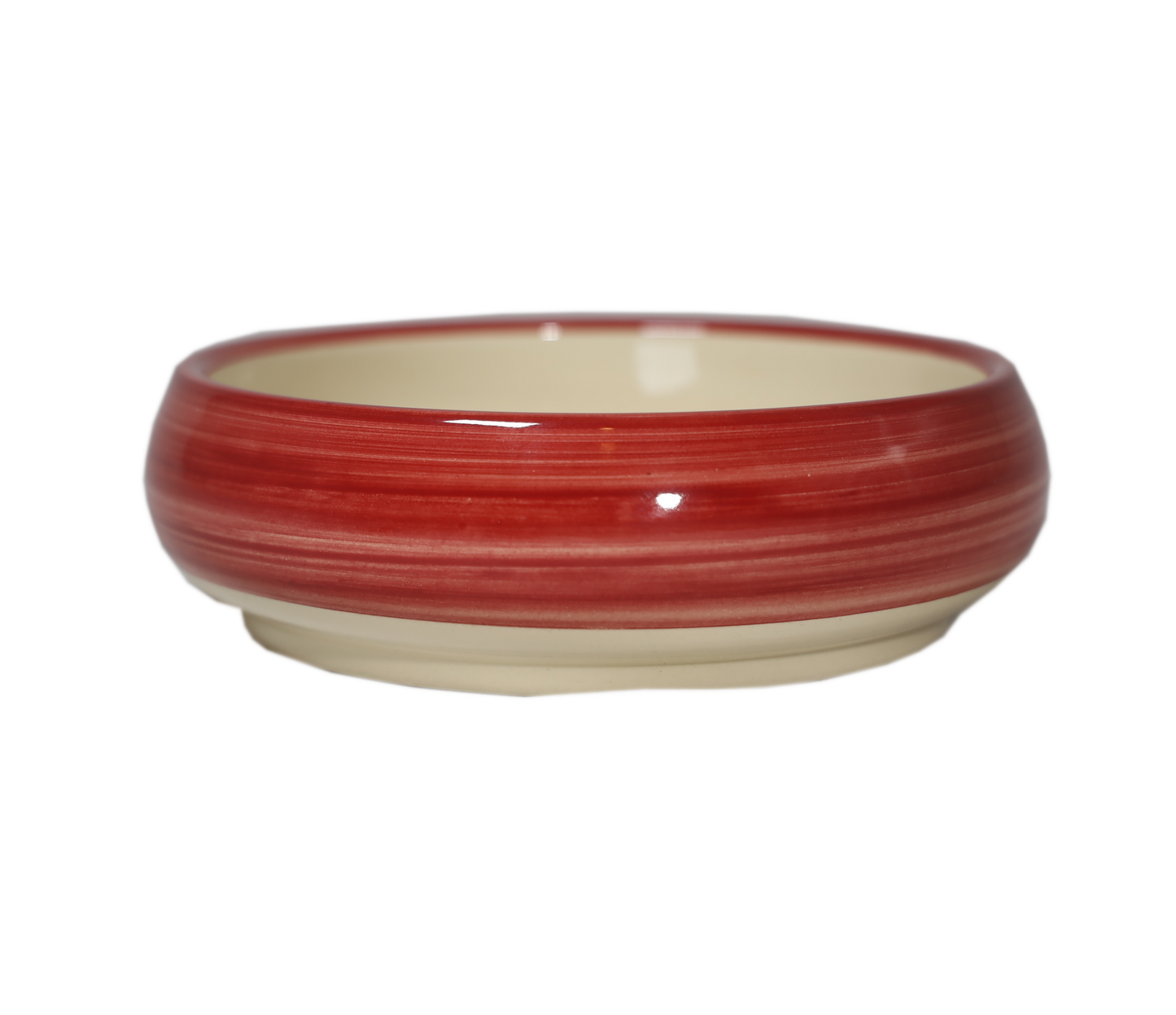 Kinderteller Zug Keramik