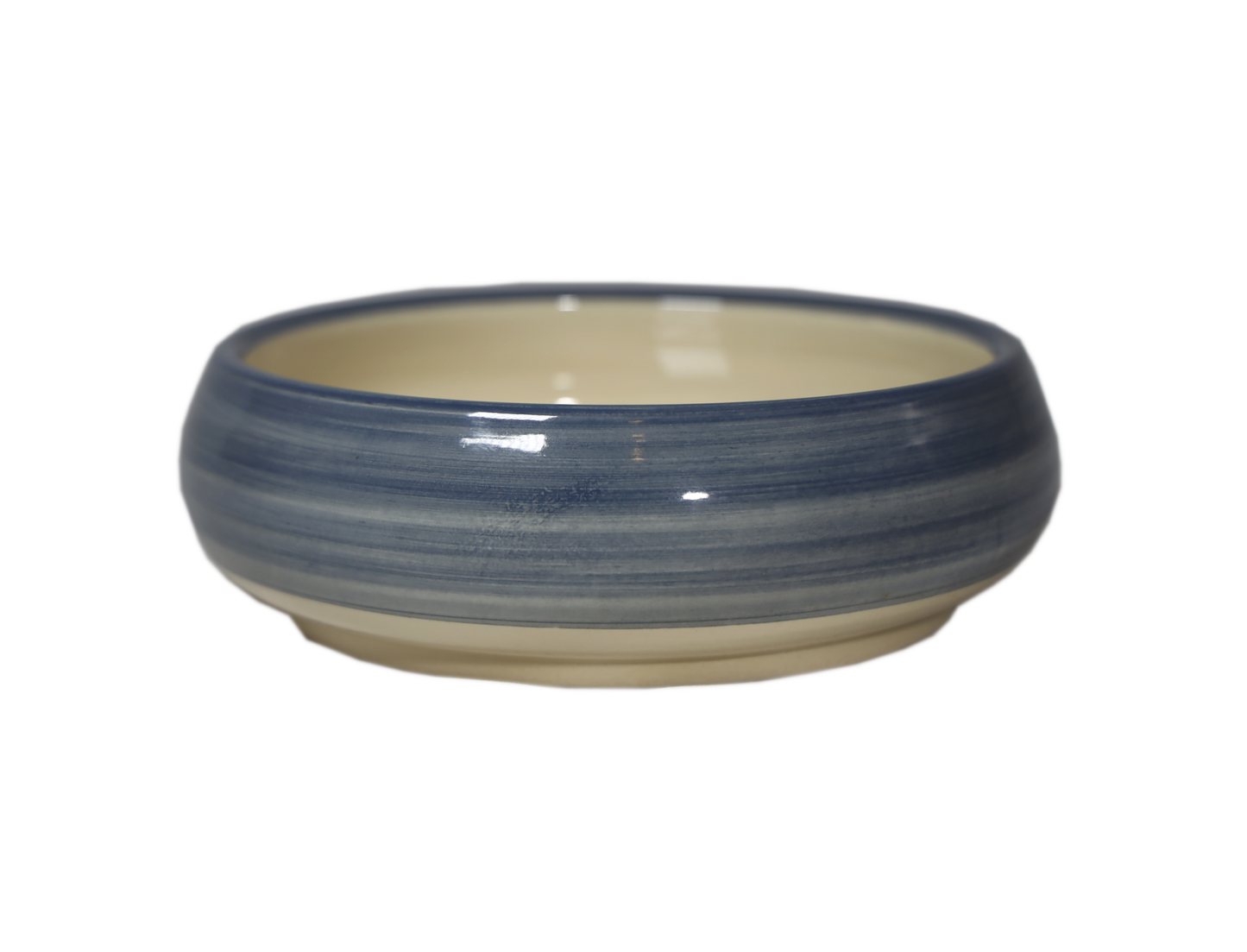 Kinderteller Zug Keramik