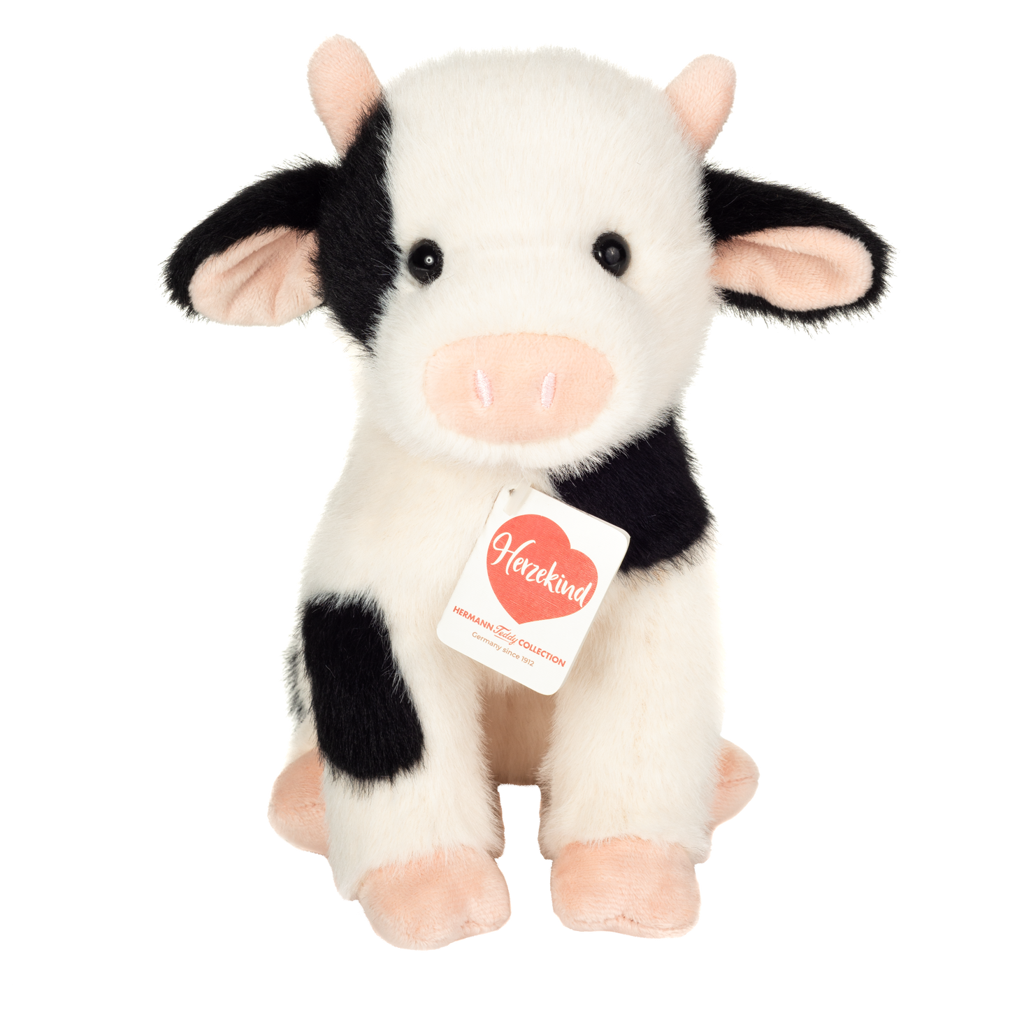 Kuh Smilla Plüschtier 25cm