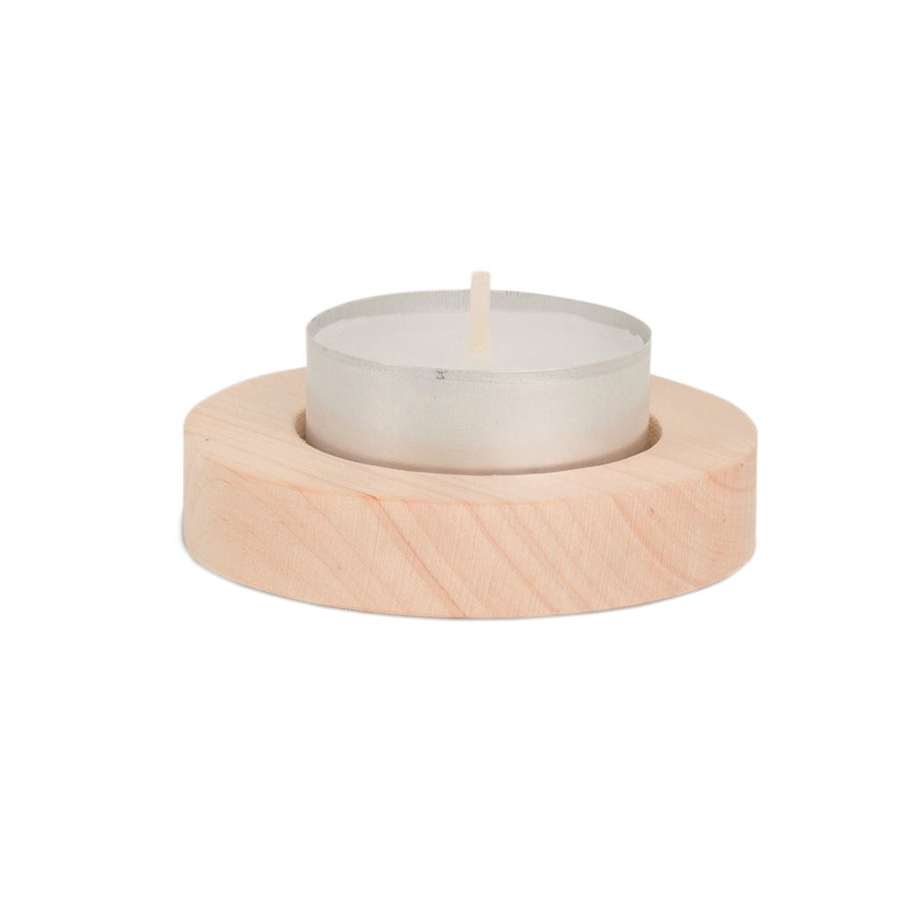 Lighthouse crib hardwood/steel