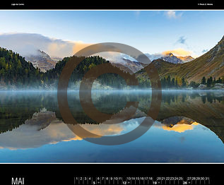 Kalender Engiadina Filli 2026