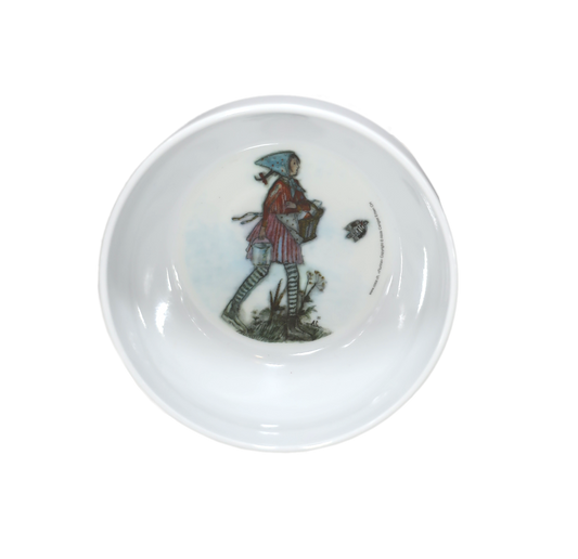 Müslischale Flurina Melamin