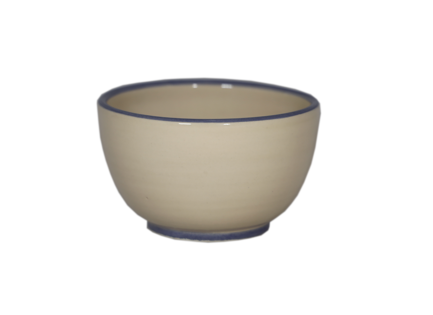 Müslischale Steinbock Keramik