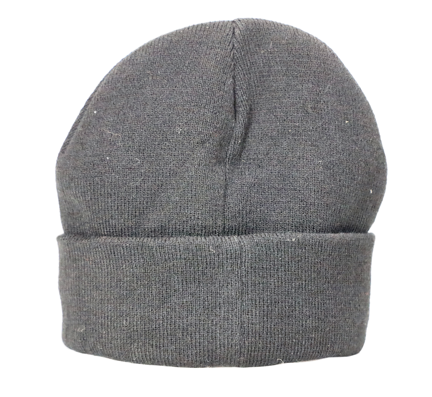 Mütze Samedan bestickt Acryl