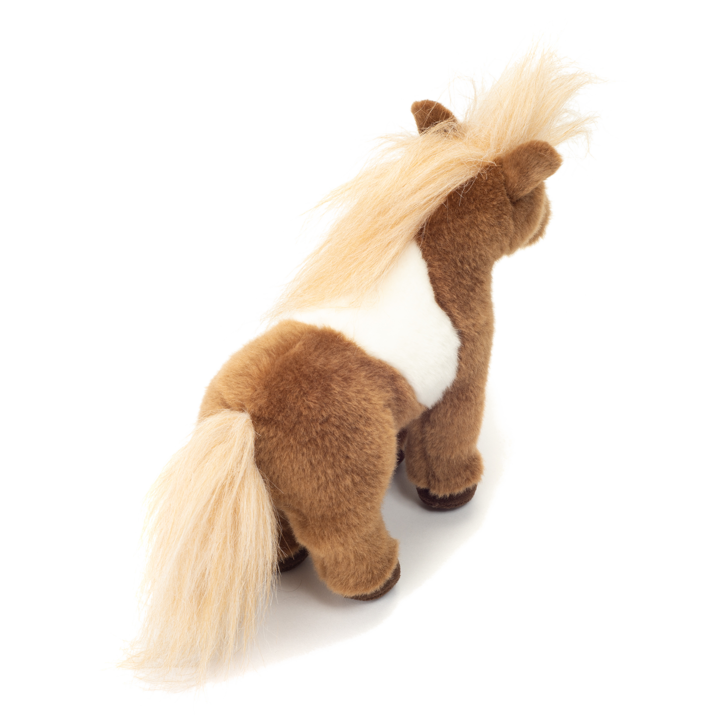 Pony Plüschtier 25cm