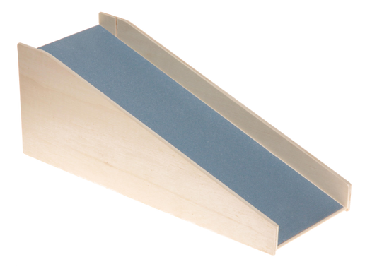 Purzelbahn Filz/Holz