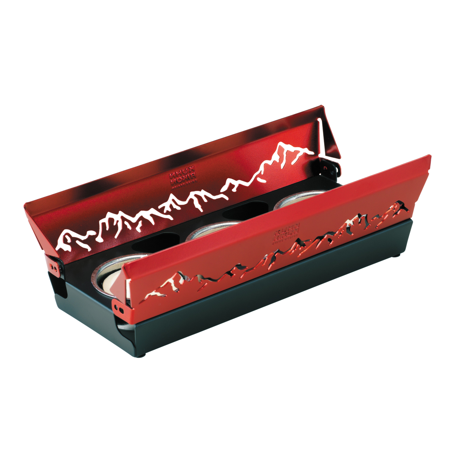 Set per raclette Alpenglow