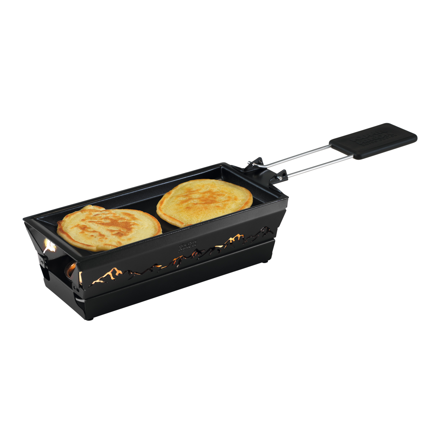 Set per raclette Alpenglow