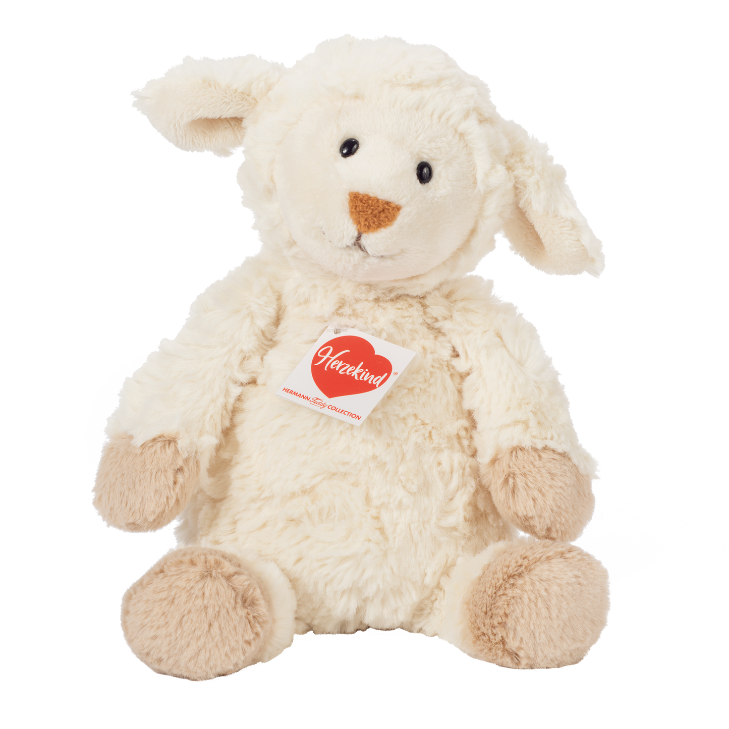 Schäfchen Maggi Plüschtier 27cm