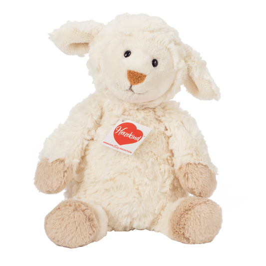 Schäfchen Maggi Plüschtier 27cm