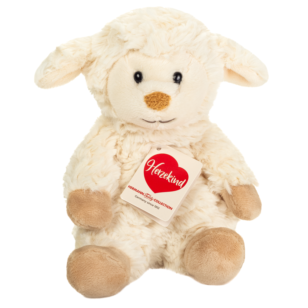 Schaf Plueschtier 939917 Schaf