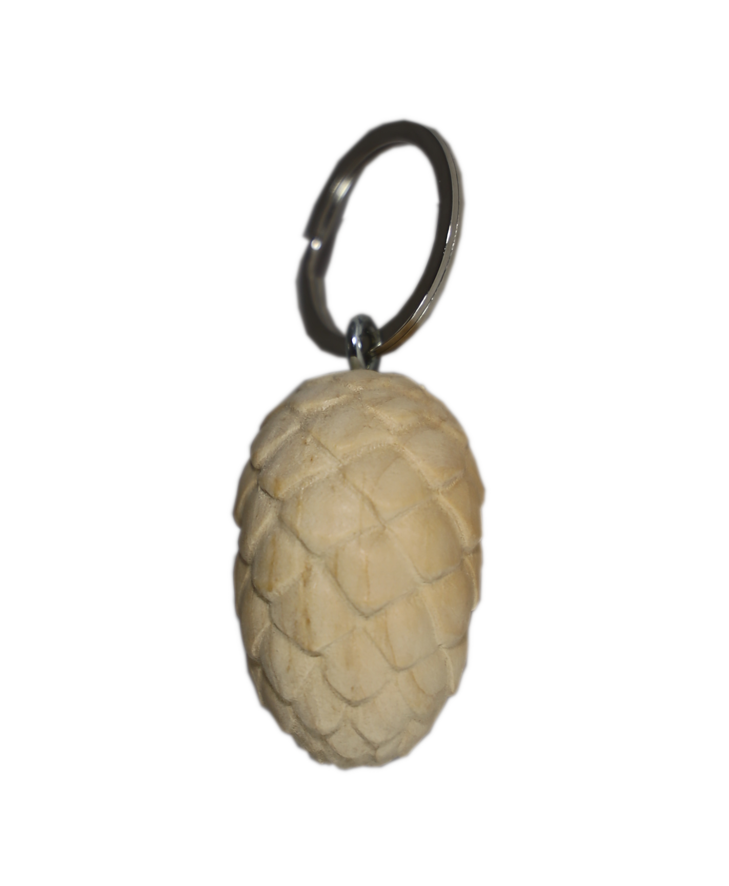 Schluesselanhaenger Arvezapfen