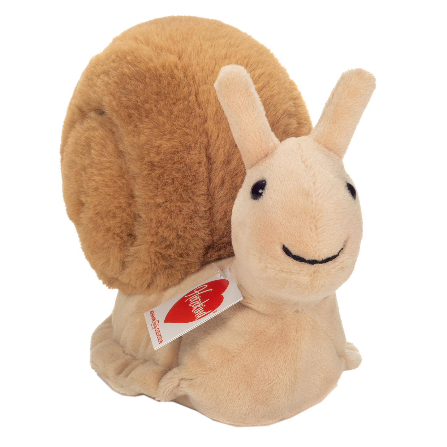 Schnecke Lotta Plüschtier 20 cm