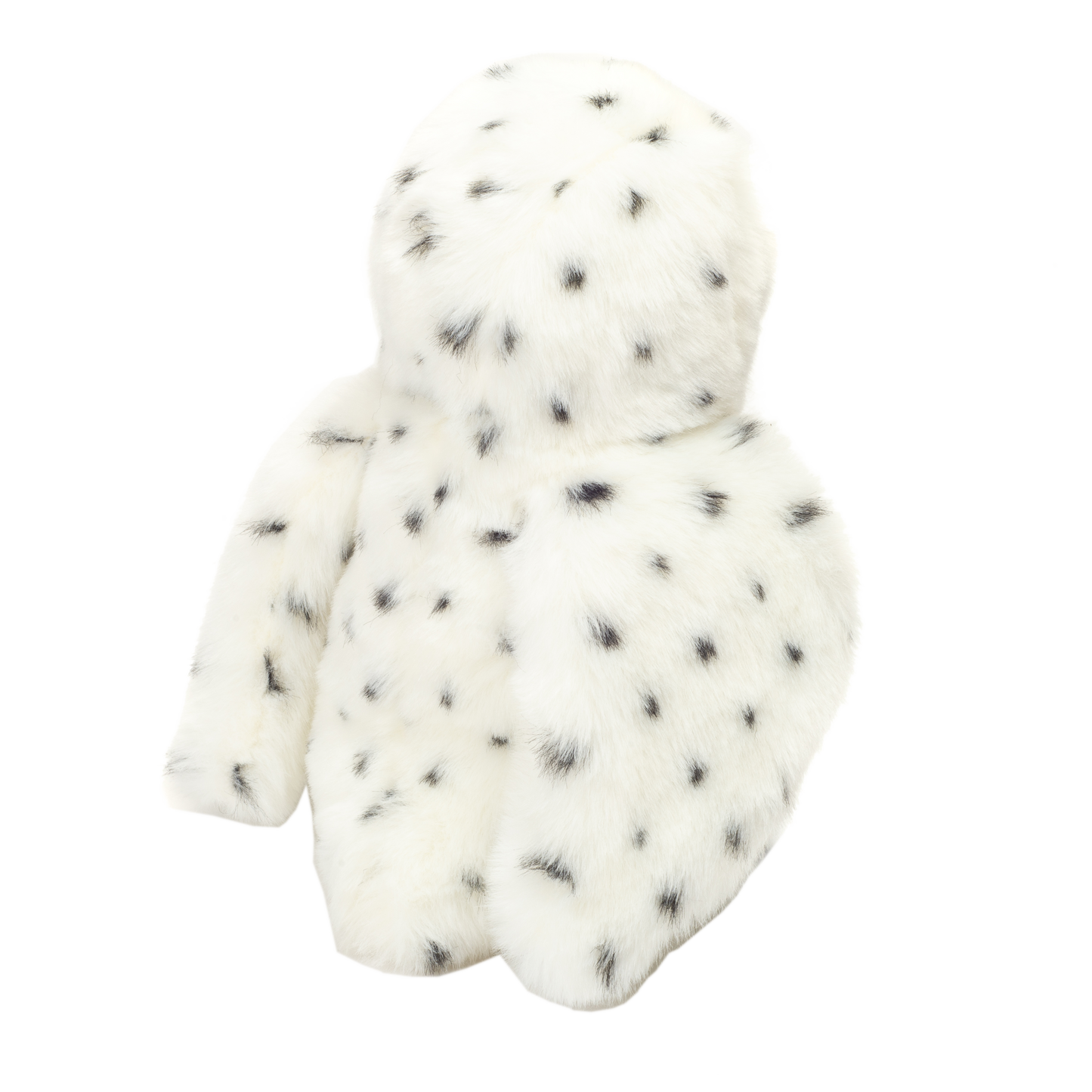 Snowy Owl Plush Toy