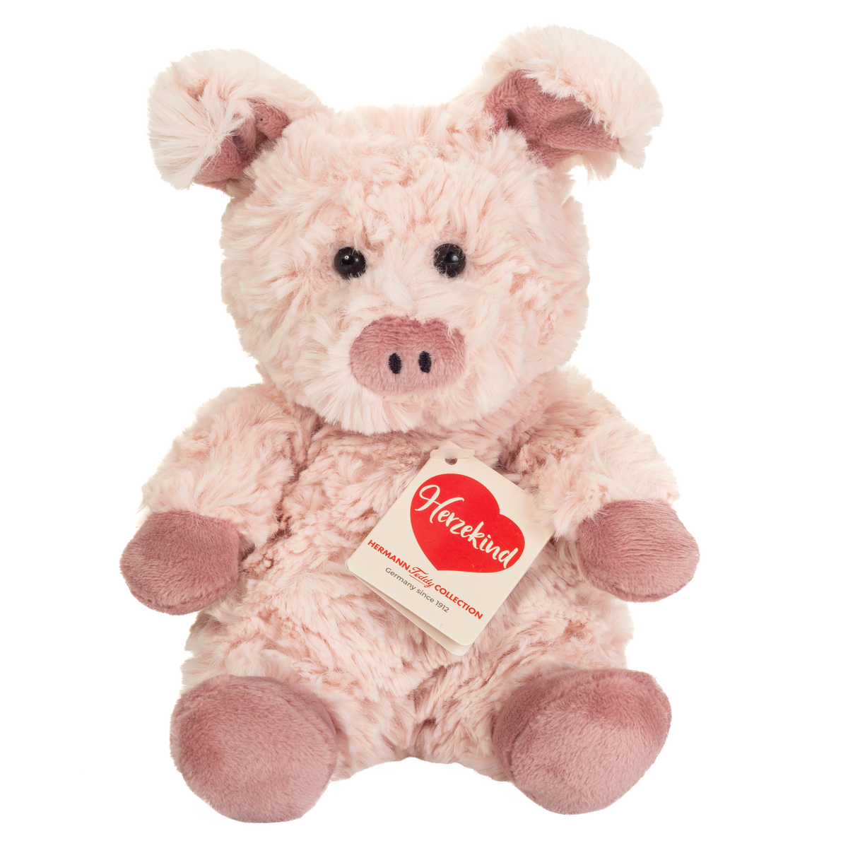 Schwein Plueschtier 939917 Schwein 2.