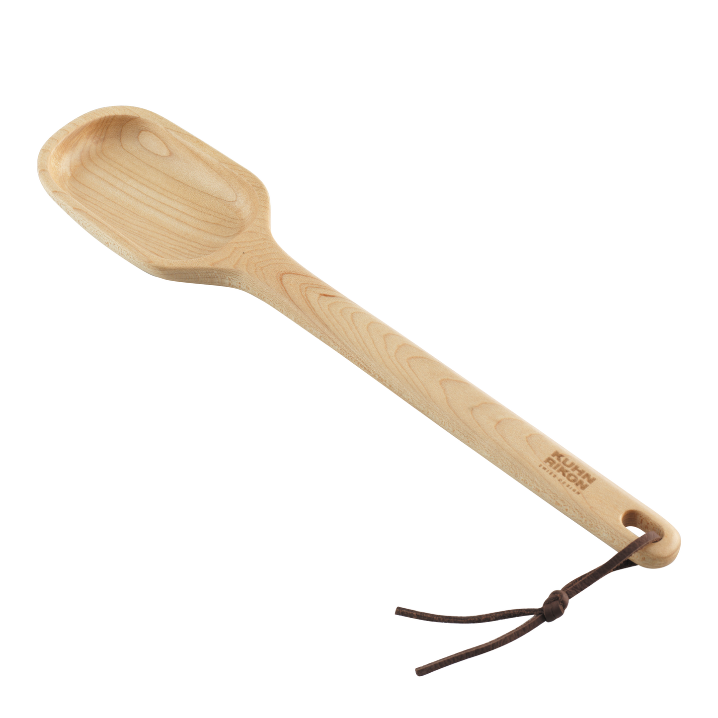 Servierlöffel Ahorn