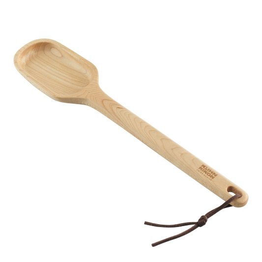 Servierlöffel Ahorn