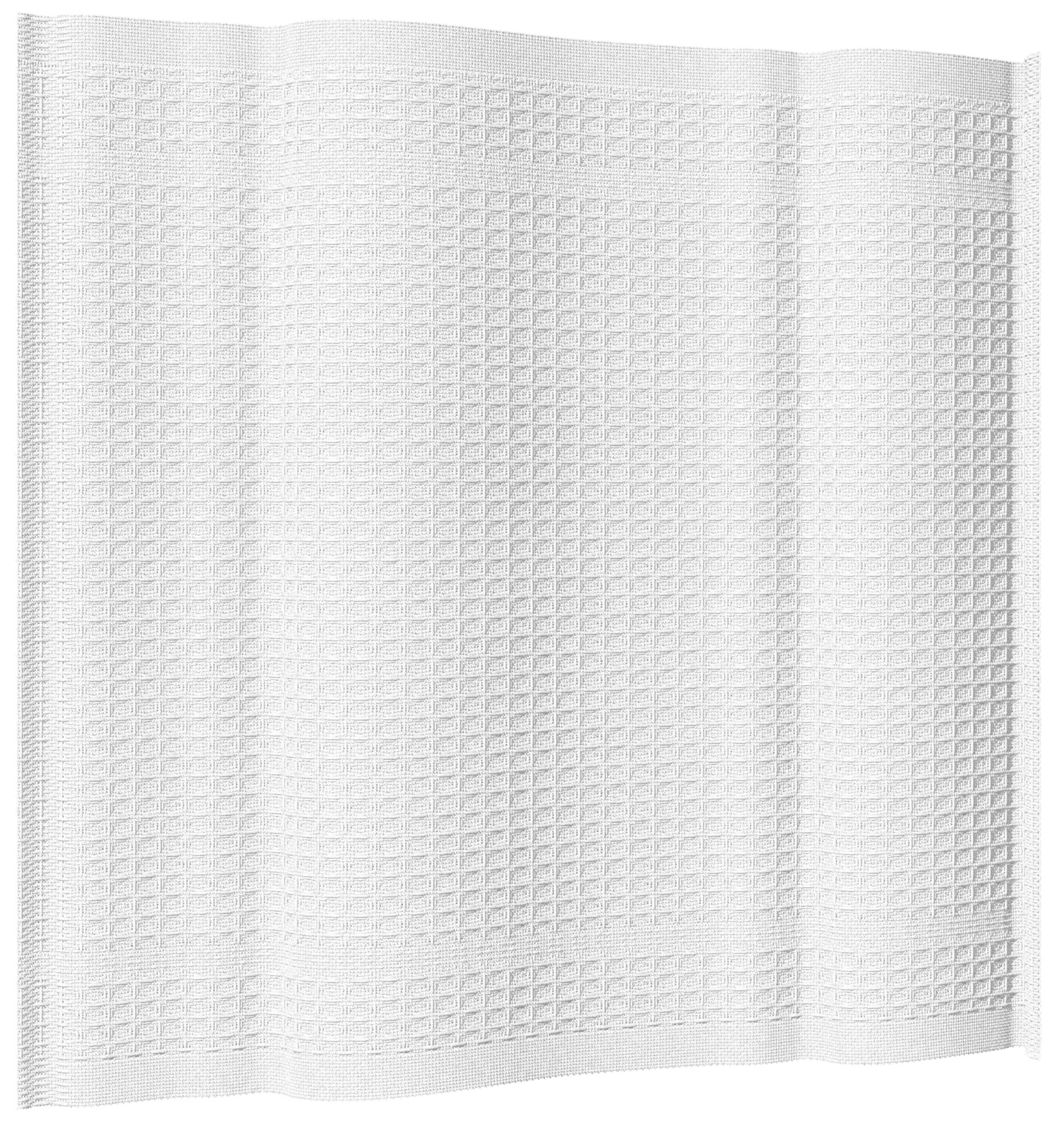 Spueltuch Waffelgewebe weiss M0628 001 F57