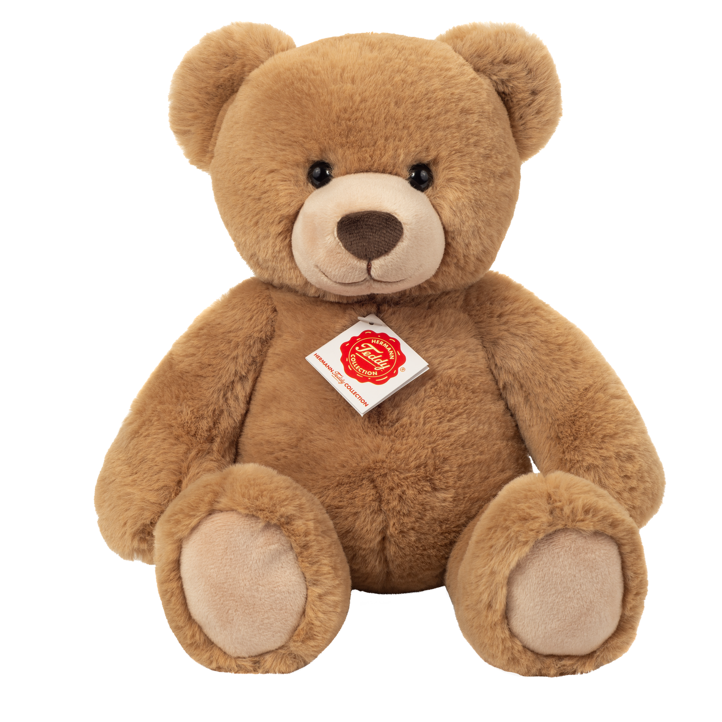 Teddybär Plüschtier caramel 33cm