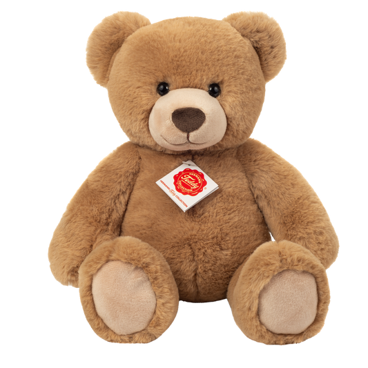 Teddybär Plüschtier caramel 33cm