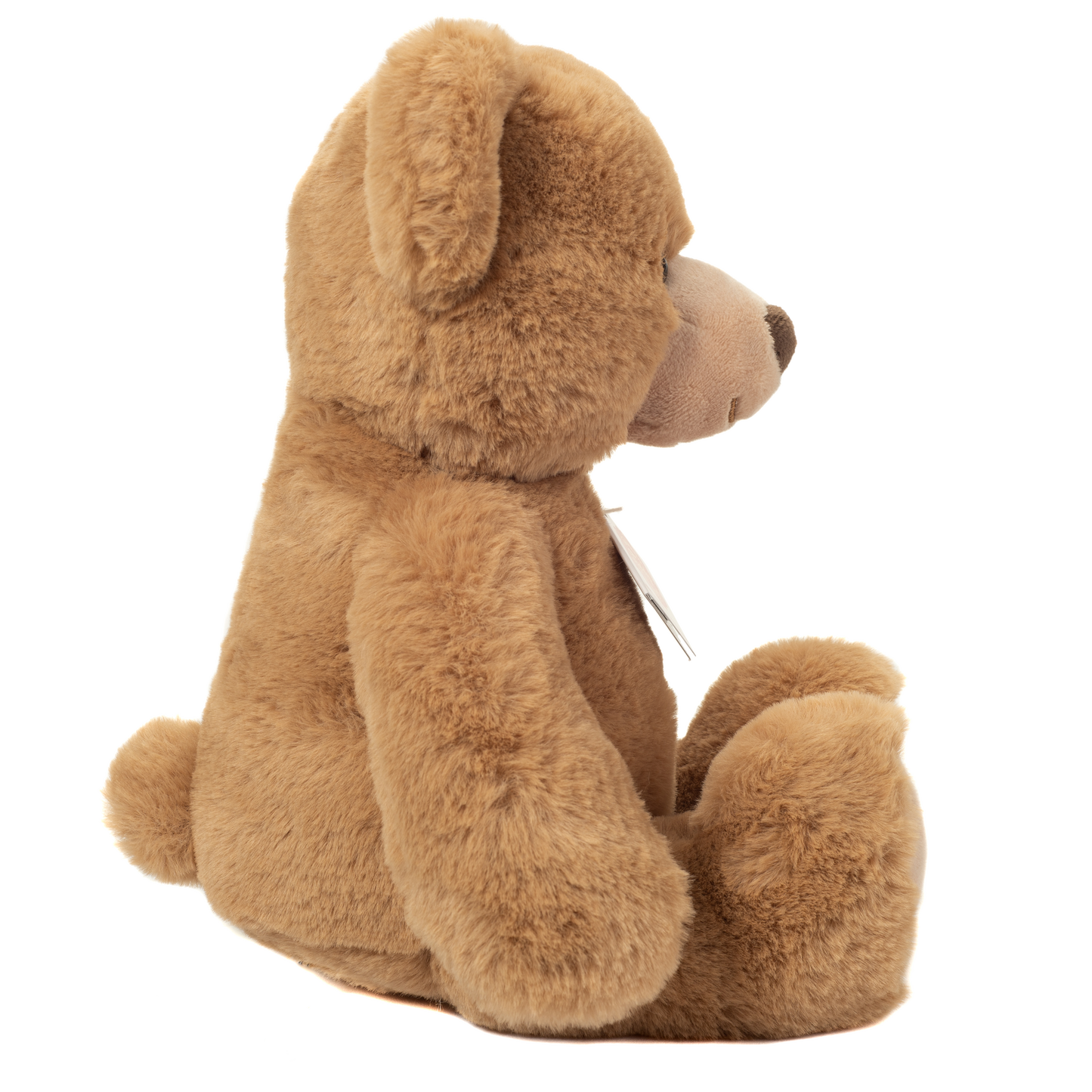 Teddybär Plüschtier caramel 33cm