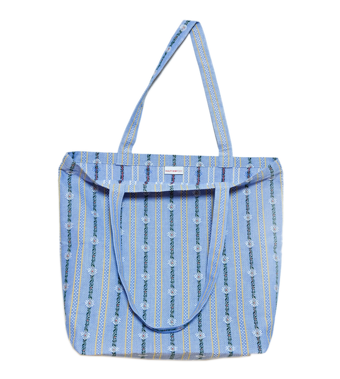 Tot Bag Edelweiss original Swissmade T514811
