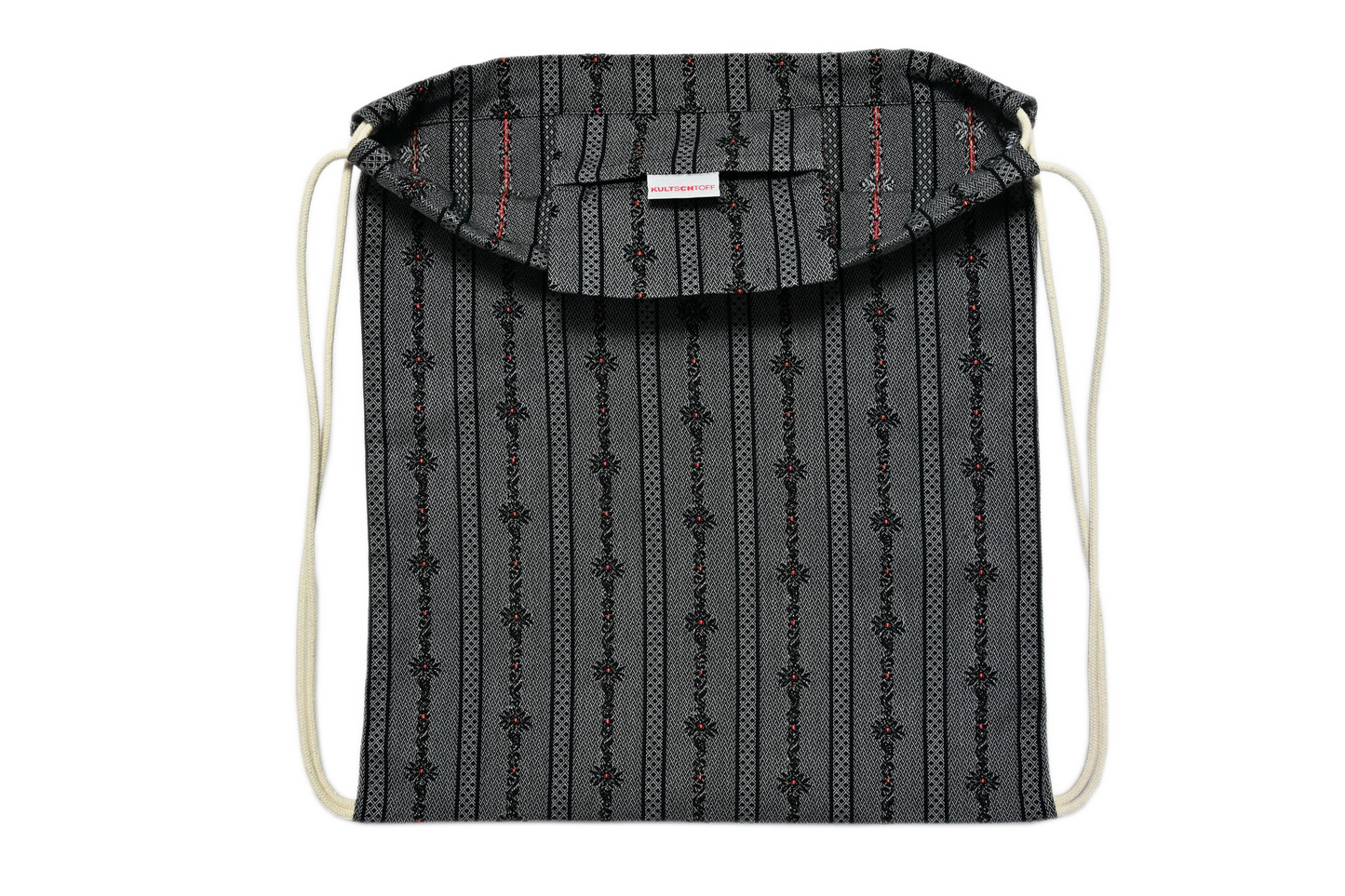 Turnsack Original Edelweiss Baumwolle
