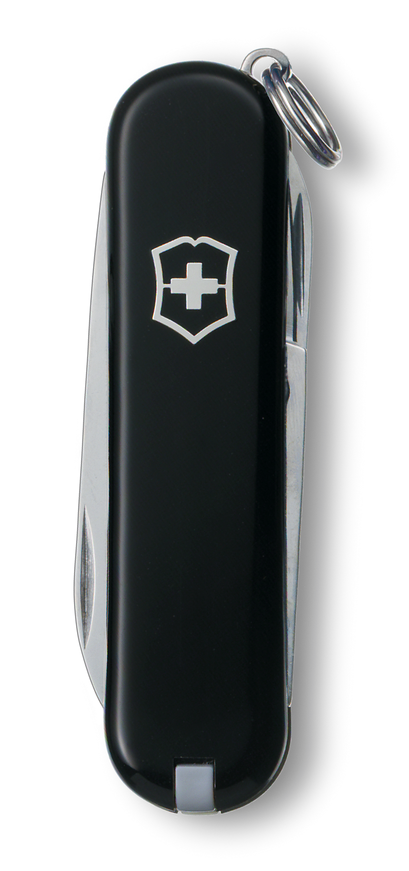 Victorinox Taschenmesser Sackmesser Classic sd schwarz zu 2