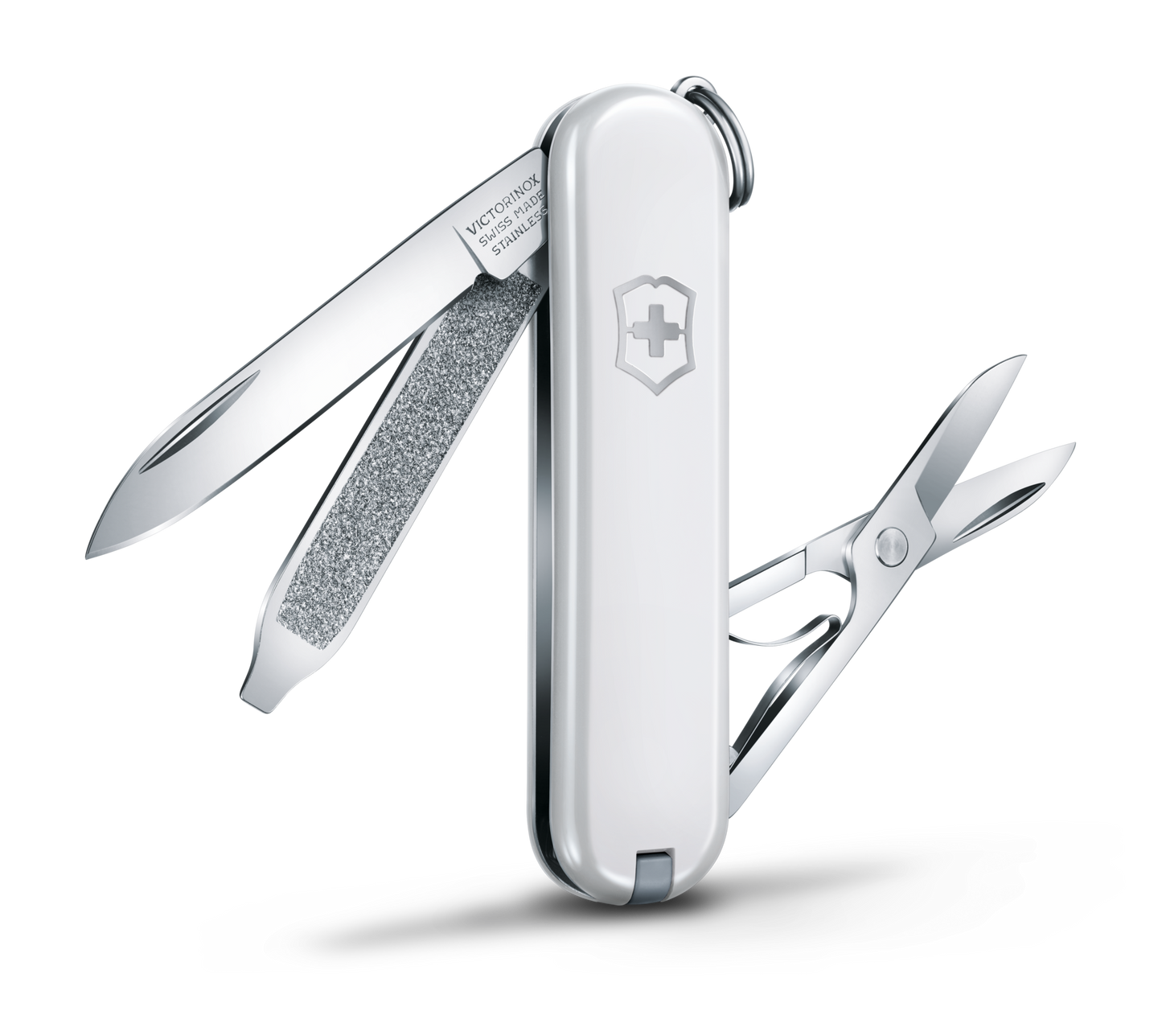 Taschenmesser Classic SD 58 mm