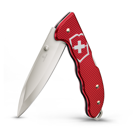 Taschenmesser Evoke Alox