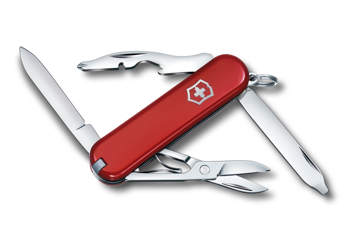 Taschenmesser Rambler 58 mm