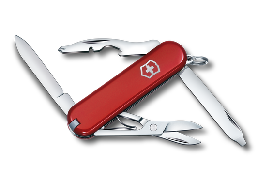 Taschenmesser Rambler 58 mm