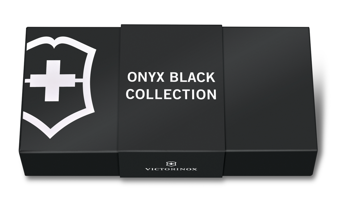 Taschenmesser Spartan Onyx Black 91 mm