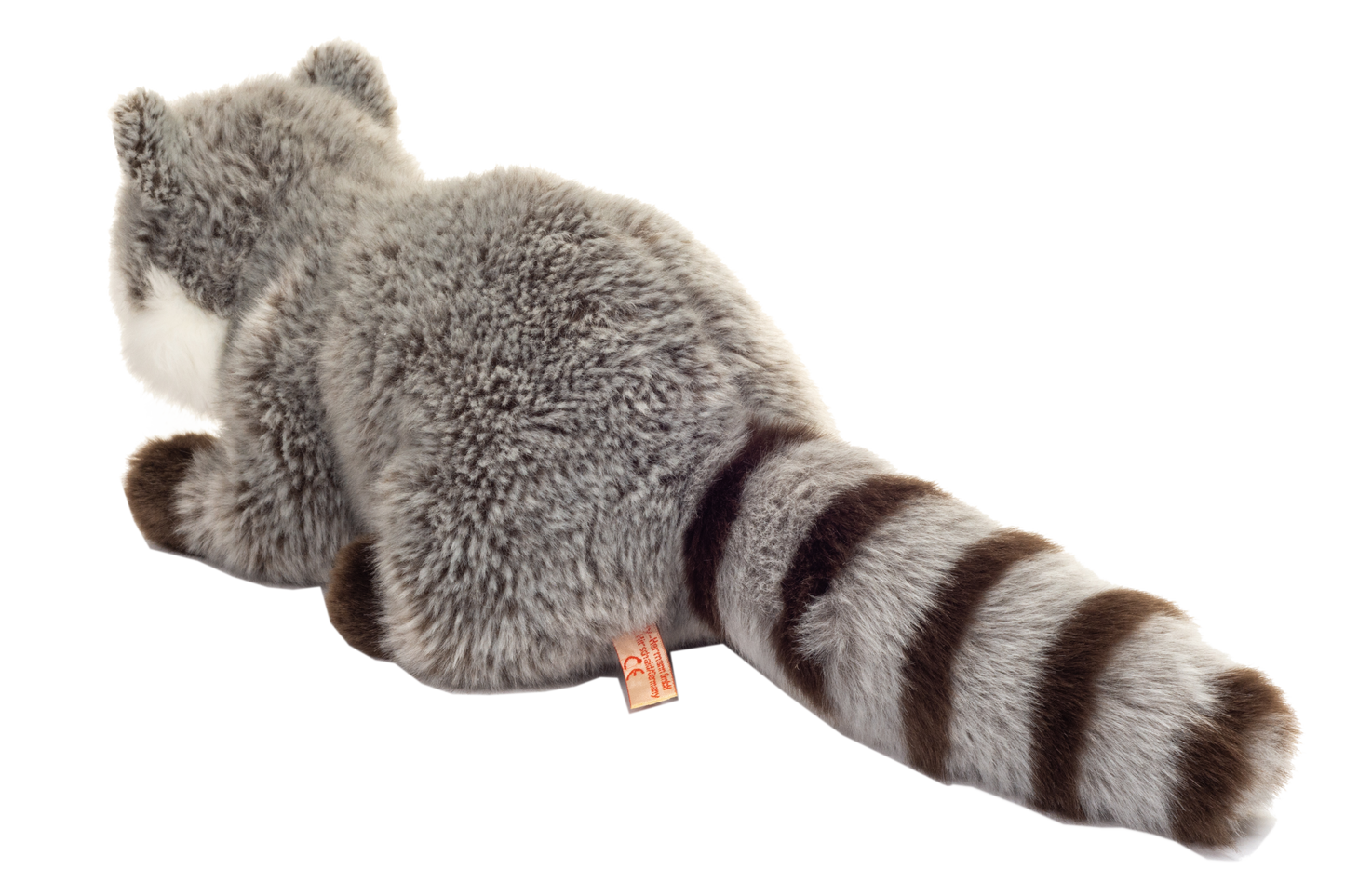 Waschbär Plüschtier 29cm