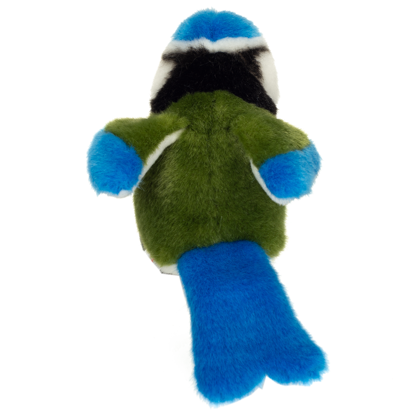 Peluche cinciarella 12 cm