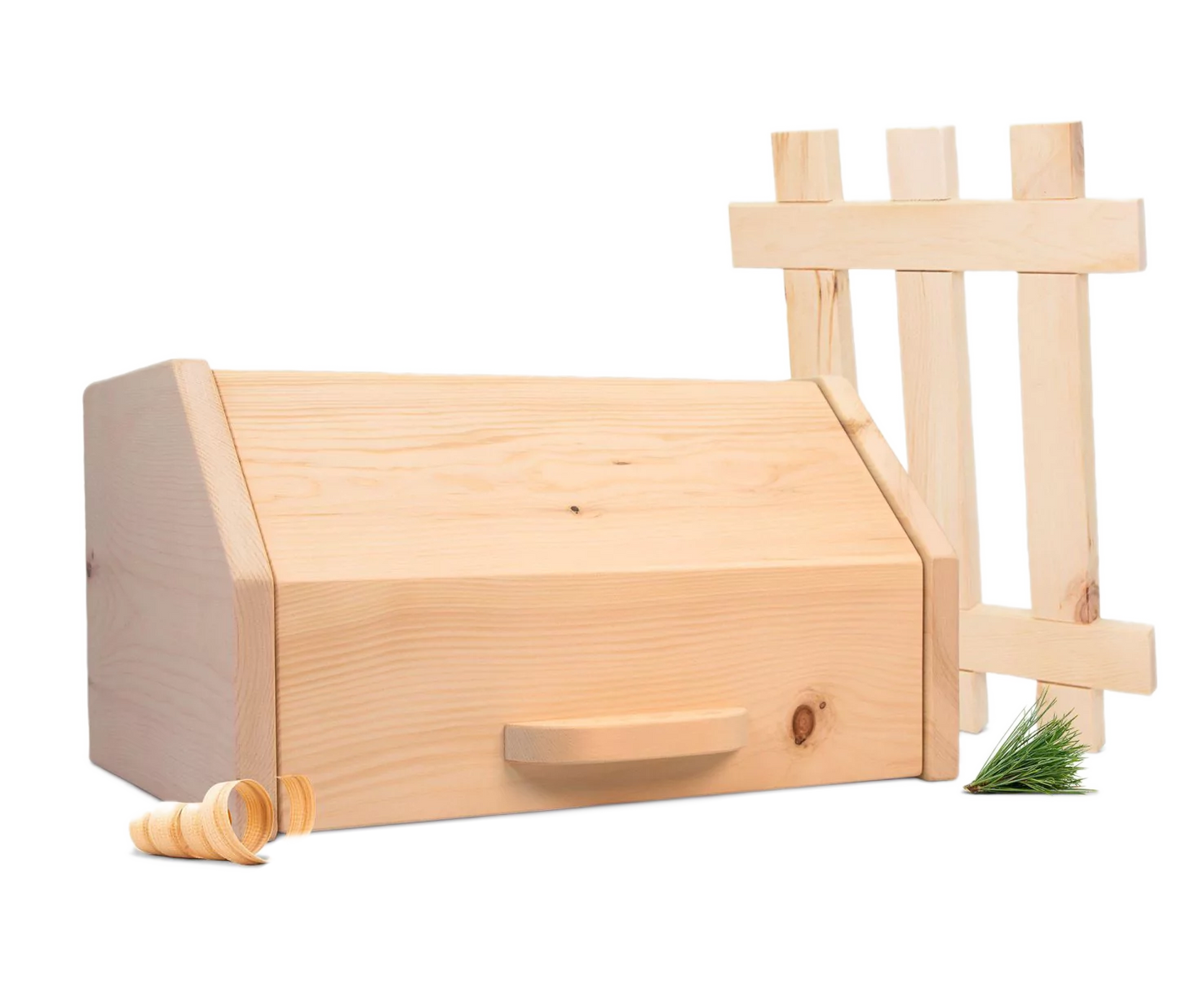 Bread bin classic Arve